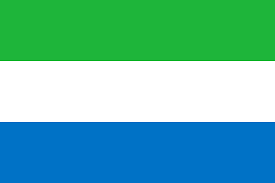 SIERRALEONA